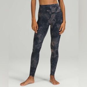 Lululemon Align Leggings size 8